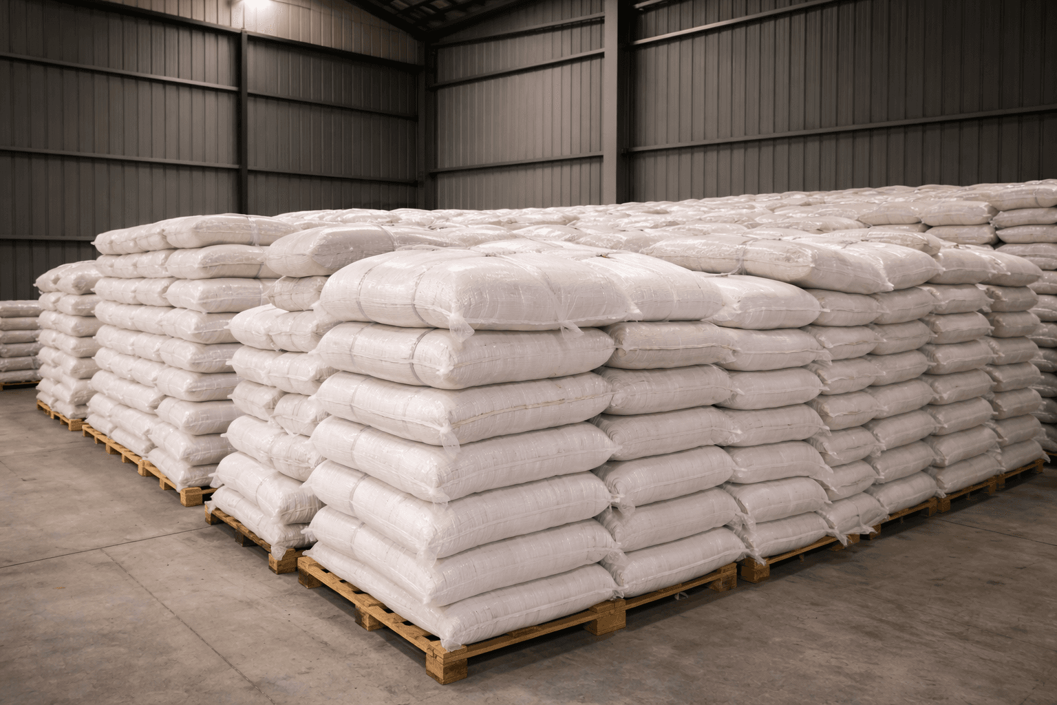 Ashirwad Greentech Agro Factory